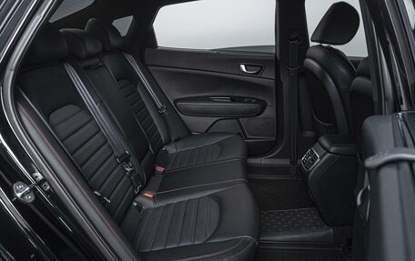 KIA Optima IV, 2019 год, 2 120 000 рублей, 7 фотография