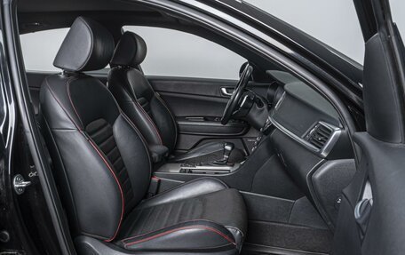 KIA Optima IV, 2019 год, 2 120 000 рублей, 8 фотография