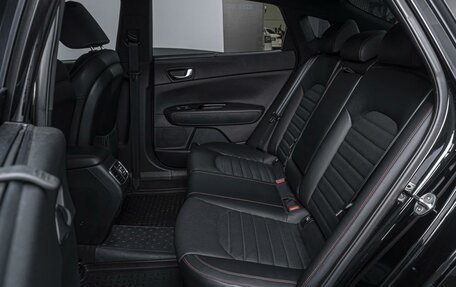 KIA Optima IV, 2019 год, 2 120 000 рублей, 9 фотография