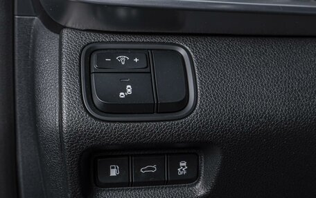 KIA Optima IV, 2019 год, 2 120 000 рублей, 17 фотография