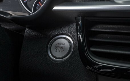 KIA Optima IV, 2019 год, 2 120 000 рублей, 22 фотография