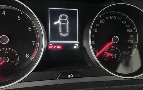 Volkswagen Golf VII, 2013 год, 1 330 000 рублей, 7 фотография