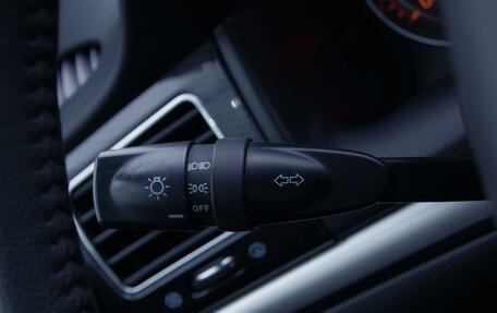 SsangYong Actyon II рестайлинг, 2013 год, 1 329 000 рублей, 13 фотография