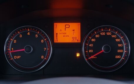 SsangYong Actyon II рестайлинг, 2013 год, 1 329 000 рублей, 11 фотография