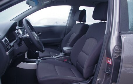 SsangYong Actyon II рестайлинг, 2013 год, 1 329 000 рублей, 7 фотография