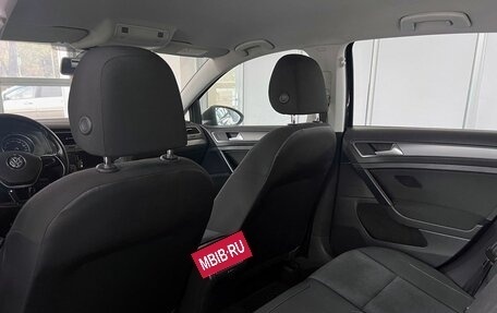 Volkswagen Golf VII, 2013 год, 1 330 000 рублей, 11 фотография