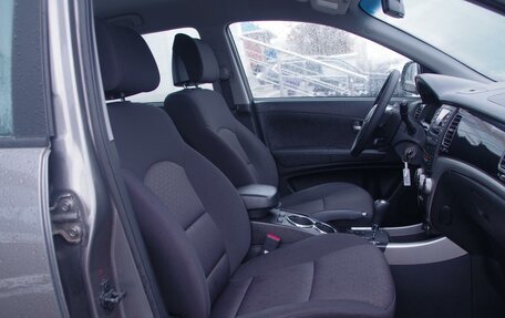 SsangYong Actyon II рестайлинг, 2013 год, 1 329 000 рублей, 10 фотография