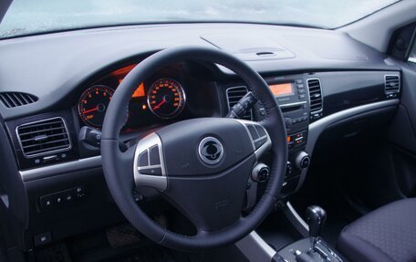 SsangYong Actyon II рестайлинг, 2013 год, 1 329 000 рублей, 6 фотография