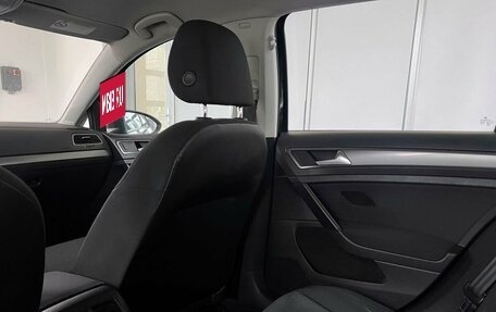 Volkswagen Golf VII, 2013 год, 1 330 000 рублей, 12 фотография