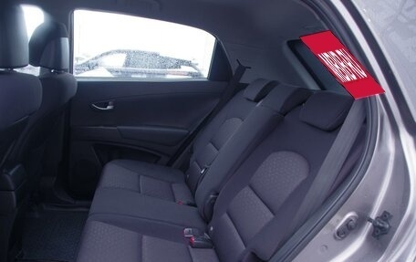 SsangYong Actyon II рестайлинг, 2013 год, 1 329 000 рублей, 8 фотография