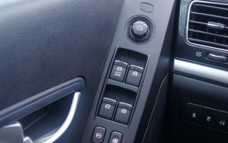 SsangYong Actyon II рестайлинг, 2013 год, 1 329 000 рублей, 18 фотография