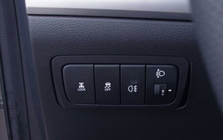 SsangYong Actyon II рестайлинг, 2013 год, 1 329 000 рублей, 19 фотография