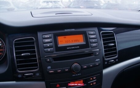 SsangYong Actyon II рестайлинг, 2013 год, 1 329 000 рублей, 15 фотография