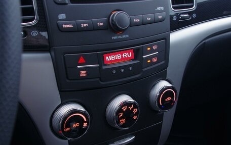 SsangYong Actyon II рестайлинг, 2013 год, 1 329 000 рублей, 16 фотография