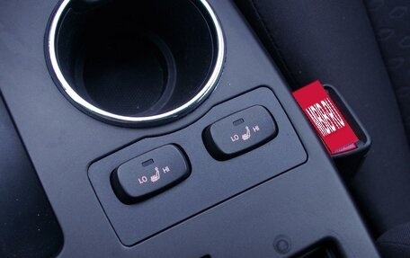 SsangYong Actyon II рестайлинг, 2013 год, 1 329 000 рублей, 20 фотография