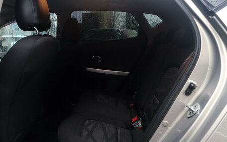 KIA cee'd III, 2015 год, 977 000 рублей, 10 фотография