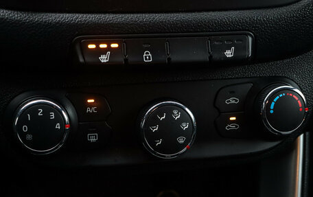 KIA cee'd III, 2015 год, 977 000 рублей, 14 фотография