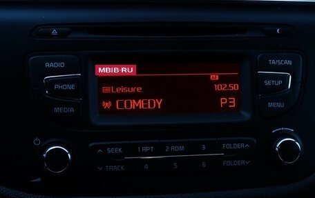 KIA cee'd III, 2015 год, 977 000 рублей, 13 фотография