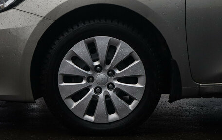 KIA cee'd III, 2015 год, 977 000 рублей, 17 фотография