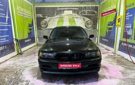 BMW 3 серия, 2003 год, 450 000 рублей, 1 фотография