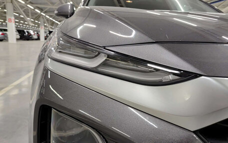 Hyundai Santa Fe IV, 2019 год, 2 899 000 рублей, 17 фотография