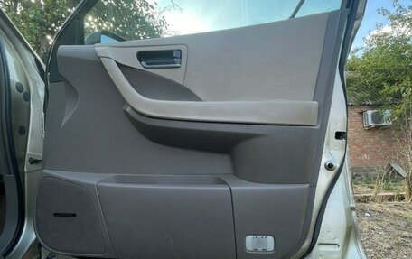 Nissan Murano, 2006 год, 950 000 рублей, 4 фотография