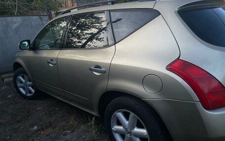 Nissan Murano, 2006 год, 950 000 рублей, 3 фотография