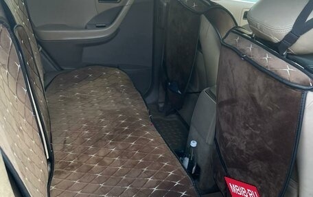 Nissan Murano, 2006 год, 950 000 рублей, 5 фотография