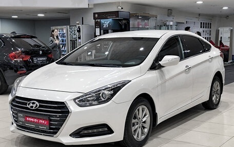 Hyundai i40 I рестайлинг, 2016 год, 1 050 000 рублей, 1 фотография