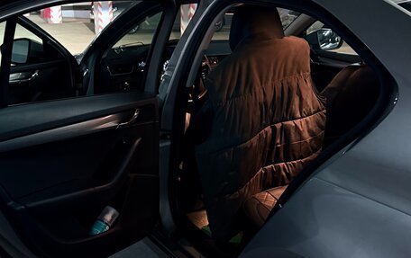 Skoda Octavia, 2020 год, 1 600 000 рублей, 3 фотография