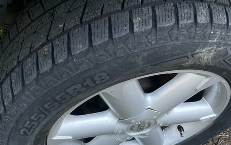 Nissan Murano, 2006 год, 950 000 рублей, 7 фотография