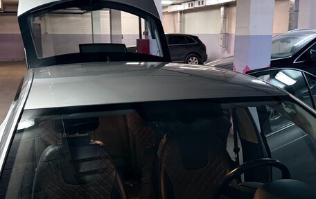 Skoda Octavia, 2020 год, 1 600 000 рублей, 6 фотография