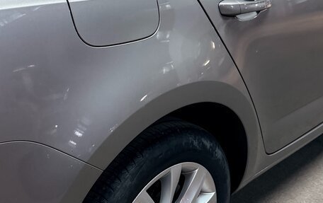 Skoda Octavia, 2020 год, 1 600 000 рублей, 7 фотография