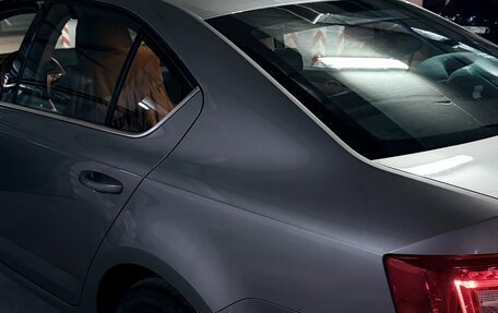 Skoda Octavia, 2020 год, 1 600 000 рублей, 8 фотография