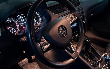 Skoda Octavia, 2020 год, 1 600 000 рублей, 2 фотография