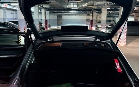 Skoda Octavia, 2020 год, 1 600 000 рублей, 4 фотография