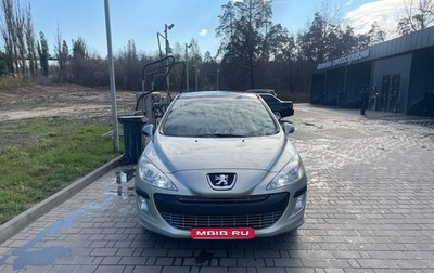 Peugeot 308 II, 2008 год, 395 000 рублей, 1 фотография