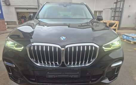 BMW X5, 2023 год, 7 465 000 рублей, 1 фотография