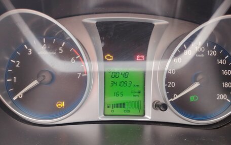 Datsun on-DO I рестайлинг, 2015 год, 230 000 рублей, 1 фотография