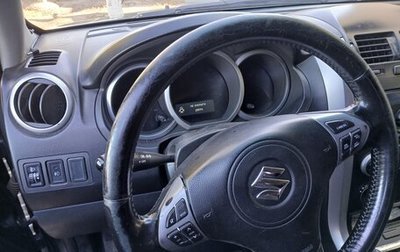 Suzuki Grand Vitara, 2008 год, 850 000 рублей, 1 фотография