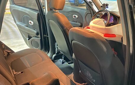 KIA Soul II рестайлинг, 2014 год, 1 300 000 рублей, 9 фотография