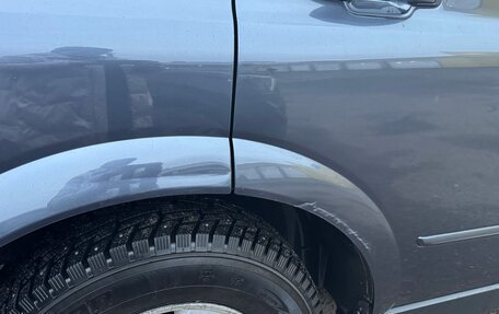 SsangYong Kyron I, 2010 год, 810 000 рублей, 5 фотография