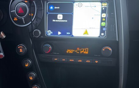 SsangYong Kyron I, 2010 год, 810 000 рублей, 16 фотография