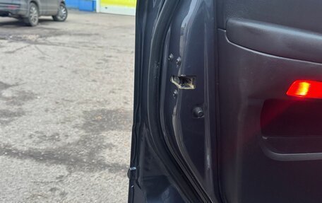 SsangYong Kyron I, 2010 год, 810 000 рублей, 11 фотография