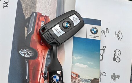 BMW X1, 2014 год, 1 500 000 рублей, 2 фотография