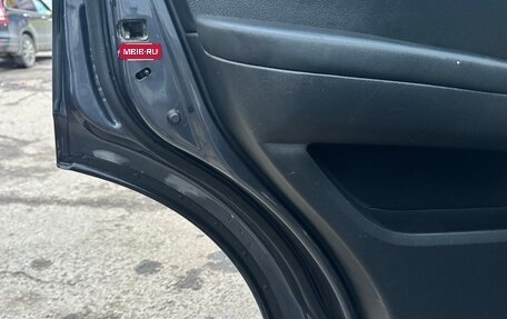 SsangYong Kyron I, 2010 год, 810 000 рублей, 10 фотография