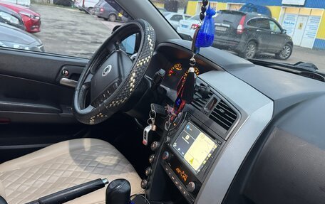 SsangYong Kyron I, 2010 год, 810 000 рублей, 14 фотография