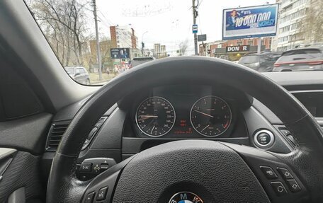 BMW X1, 2014 год, 1 500 000 рублей, 14 фотография