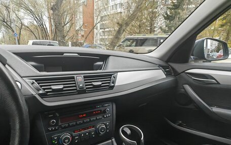 BMW X1, 2014 год, 1 500 000 рублей, 13 фотография