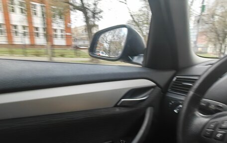 BMW X1, 2014 год, 1 500 000 рублей, 12 фотография